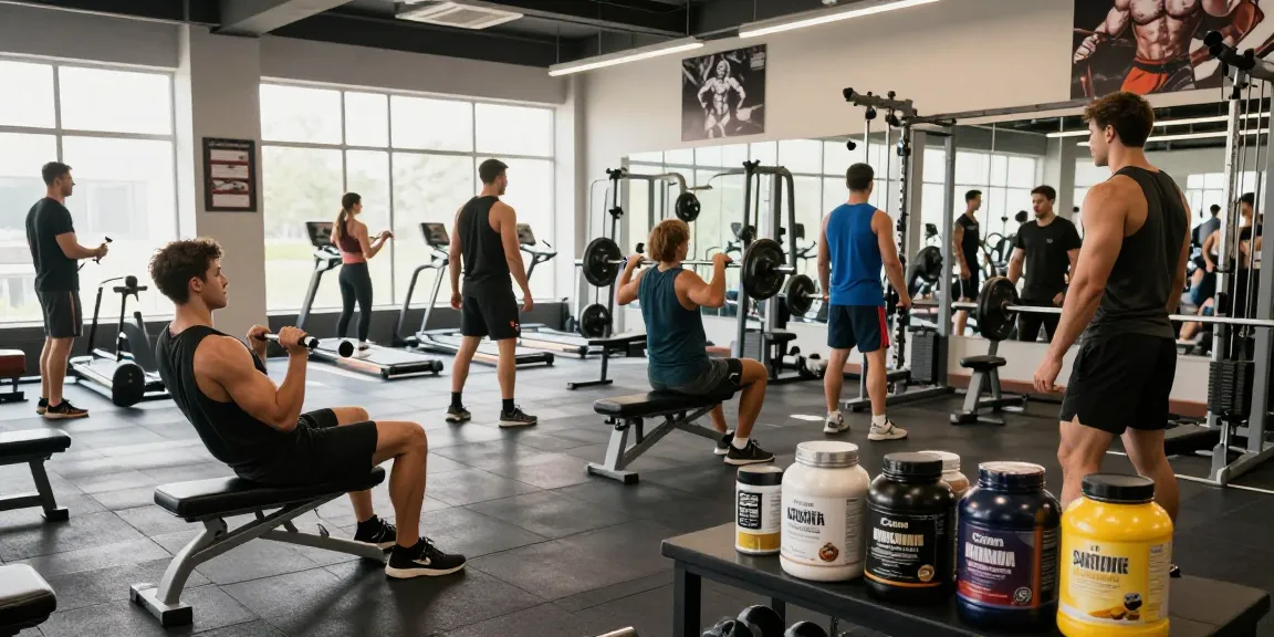 Akra Labs Steroid Shop bietet hochwertige Anabolika in einer modernen Fitnessumgebung an.